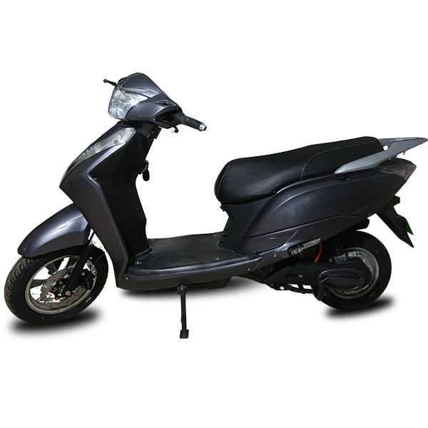 E-Scooter